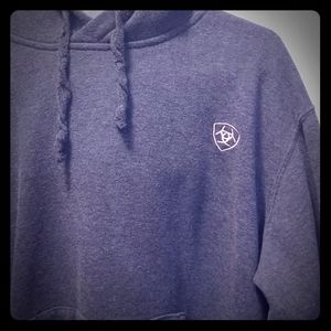 Ariat hoodie